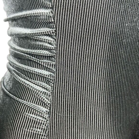 NWT Wolford Esmeralda String Bodysuit Top XS - Picture 9 of 16